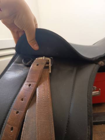 Selle a vendre 