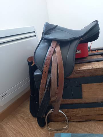 Selle a vendre 