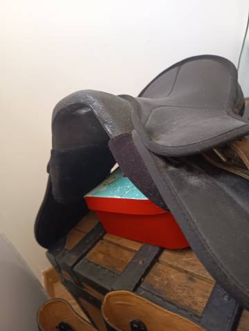 Selle a vendre 