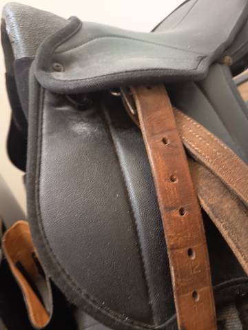 Selle a vendre 