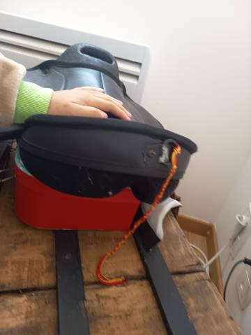 Selle a vendre 