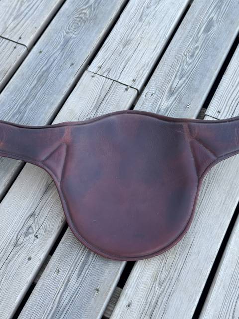 Sangle bavette CWD