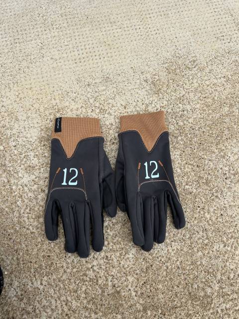 Gants 
