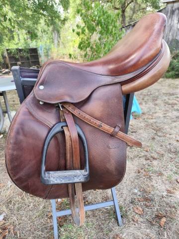 Selle CWD SE02 - C4 - 2010