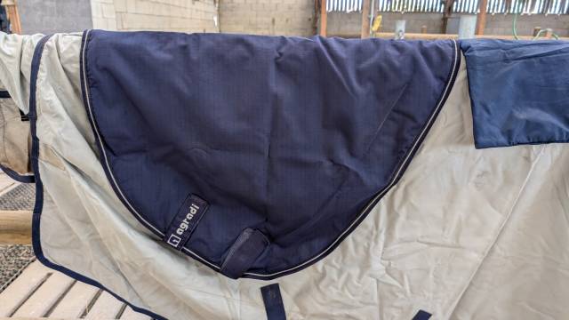 Bucas Power Turnout Light Classic 0gr