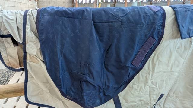 Bucas Power Turnout Light Classic 0gr