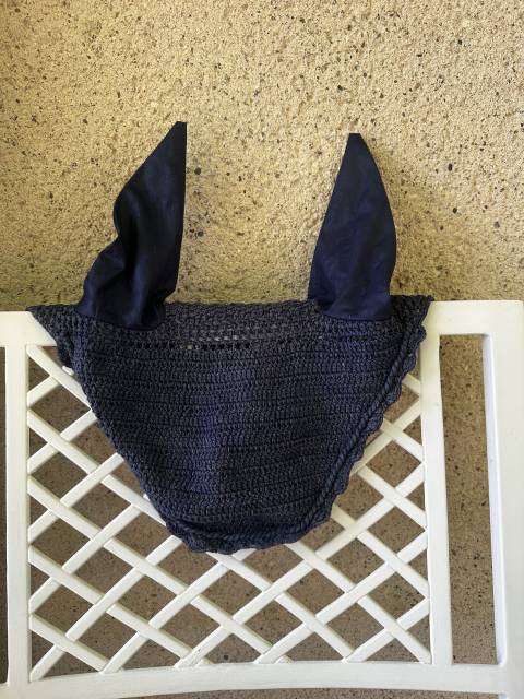 Bonnet cheval