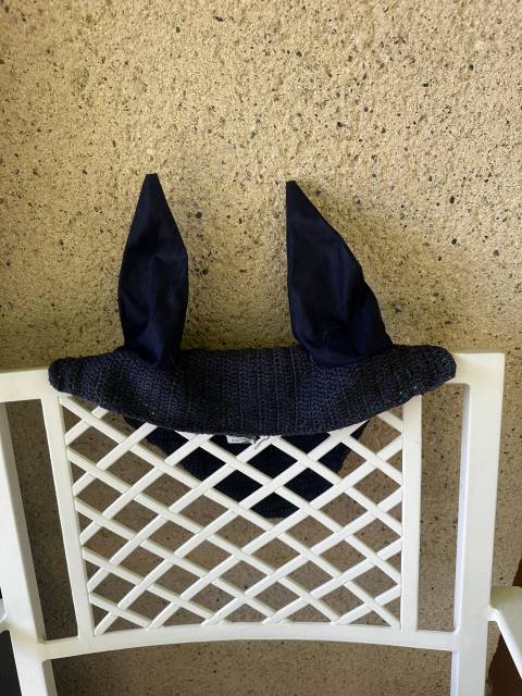 Bonnet cheval