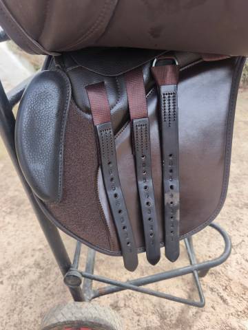 Selle Thorowgood T9 Original 