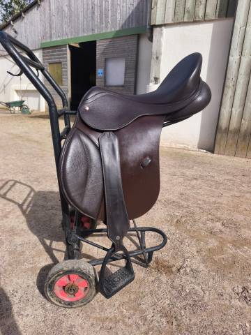 Selle Thorowgood T9 Original 
