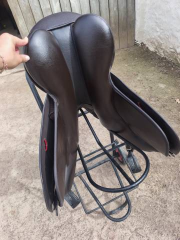 Selle Thorowgood T9 Original 