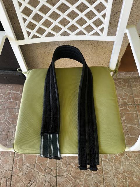 Sangle Fouganza