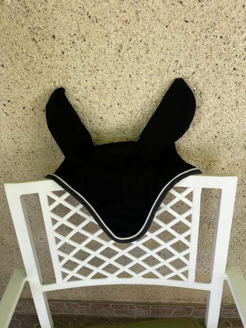 Bonnet cheval