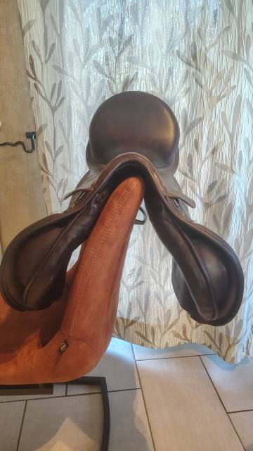 Selle prestige Venezia VSS
