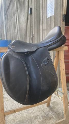 Selle mixte Eric Thomas