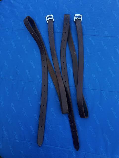 &Eacute;trivi&egrave;res en cuir