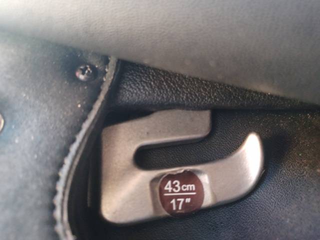 Selle Wintec Mixte Hart 17 pouces