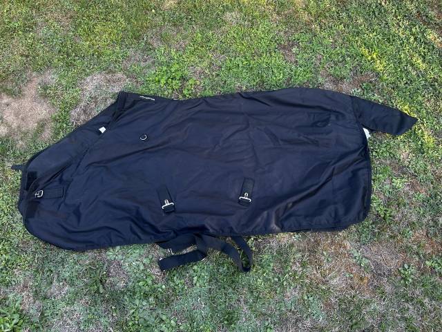 Couverture imperm&eacute;able light