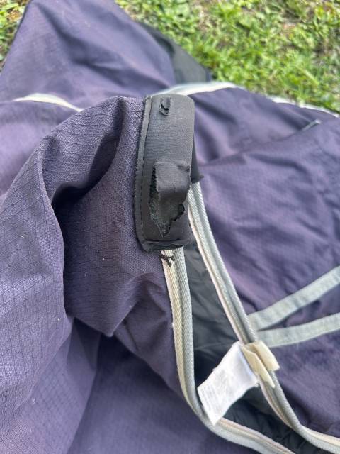 Couverture ext&eacute;rieur Fouganza