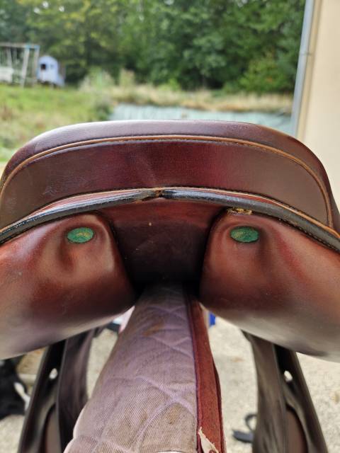 Selle &Eacute;quipe Expression 