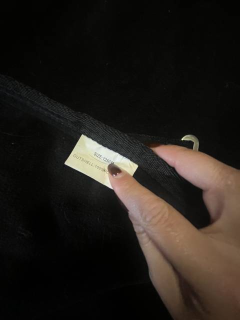Couverture polaire Harcour 125cm