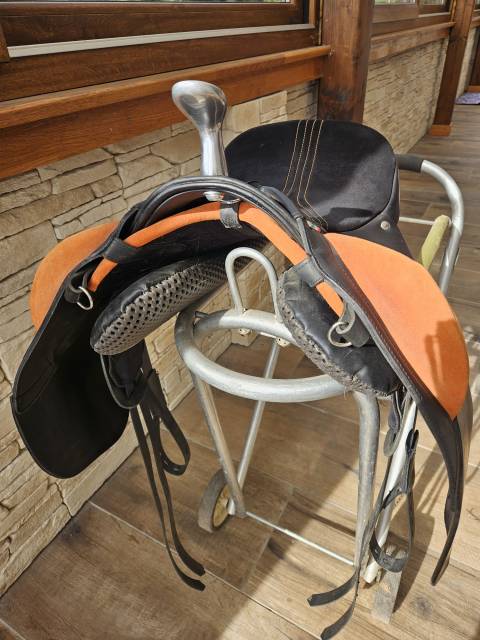 Selle GHOST Veneto