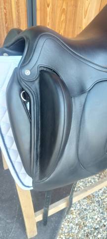 Selle dressage ANTARES Tempo neuve 2026