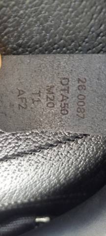 Selle dressage ANTARES Tempo neuve 2026