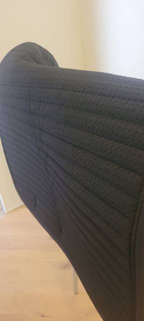 Tapis de selle Harcour Karembar