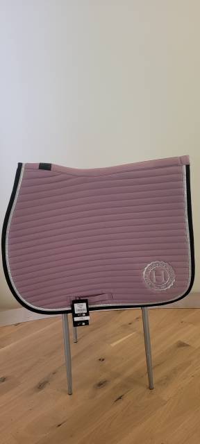 Tapis de selle Harcour Karembar