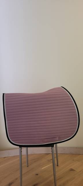 Tapis de selle Harcour Karembar