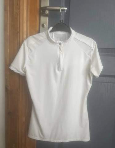 Polo de concours 