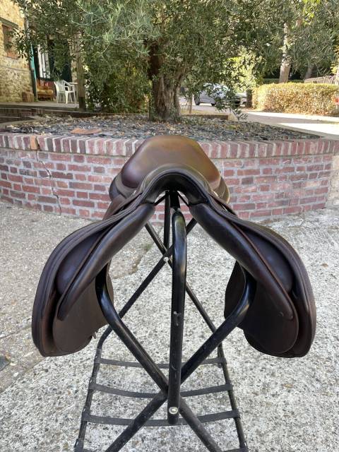 Selle Meyer 17 pouces