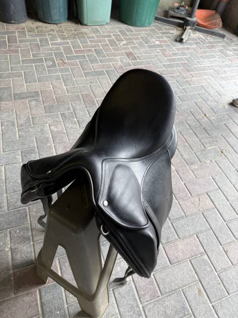 Selle chiberta 16L 