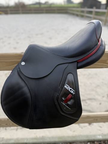 Selle CWD 2Gs SE25 &ndash; 2024 &ndash; Excellent &eacute;tat