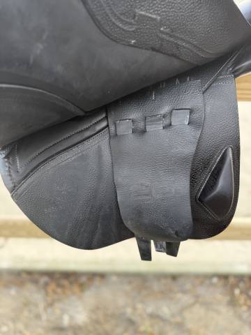 Selle CWD 2Gs SE25 &ndash; 2024 &ndash; Excellent &eacute;tat