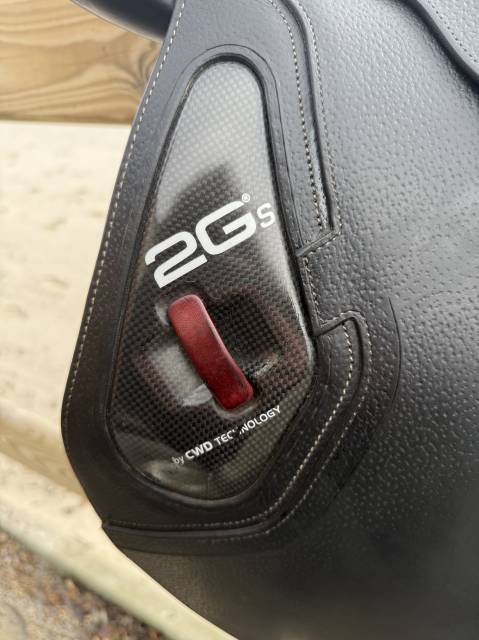 Selle CWD 2Gs SE25 &ndash; 2024 &ndash; Excellent &eacute;tat