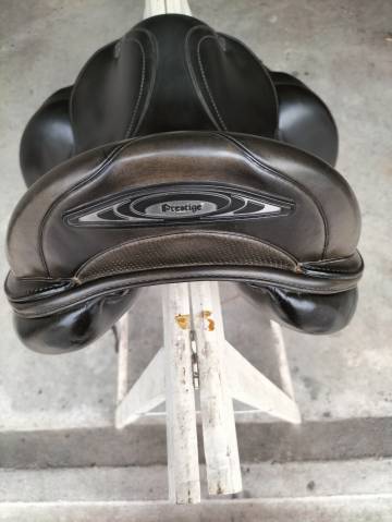 Selle dressage Prestige Helen K