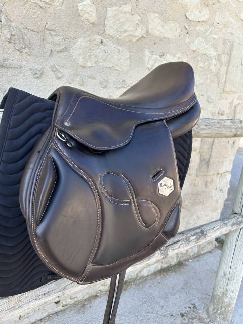 Selle Platinium Sellier Infinity Monoquartier - CSO - 1