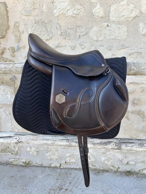 Selle Platinium Sellier Infinity Monoquartier - CSO - 1