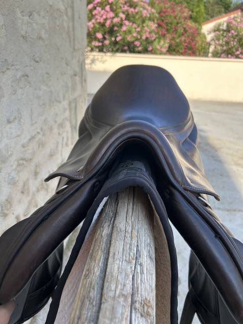 Selle Platinium Sellier Infinity Monoquartier - CSO - 1