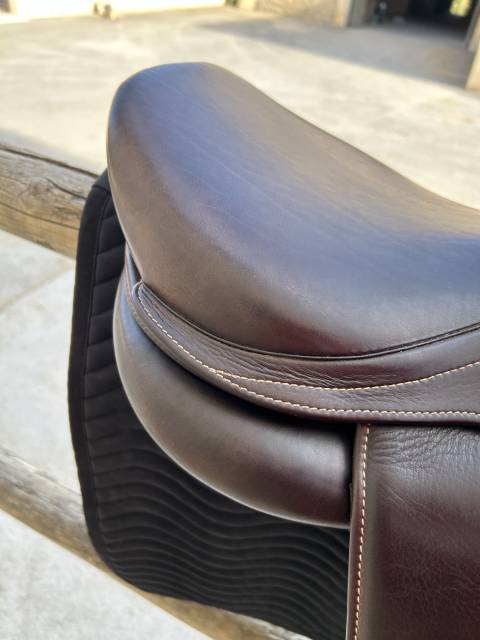 Selle Platinium Sellier Infinity Monoquartier - CSO - 1