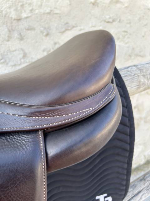 Selle Platinium Sellier Infinity Monoquartier - CSO - 1