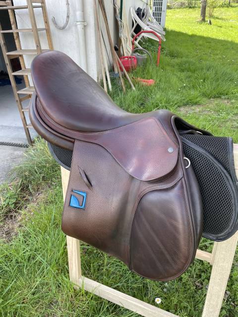 Selle Childeric FSC 18&rsquo;