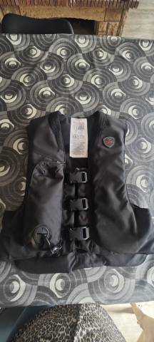 Airbag spark