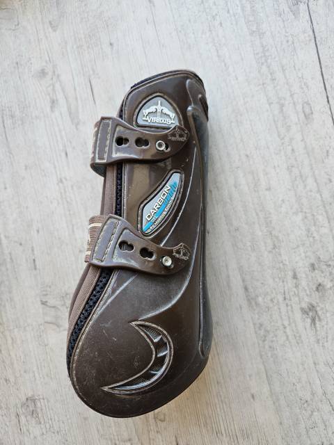 Gu&ecirc;tres Veredus Carbon gel vento