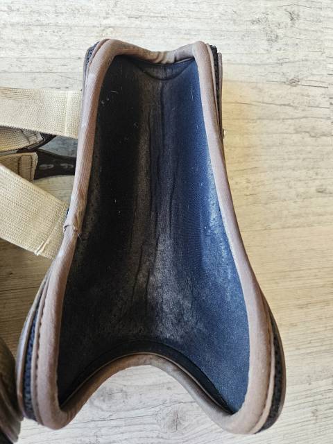 Gu&ecirc;tres Veredus Carbon gel vento