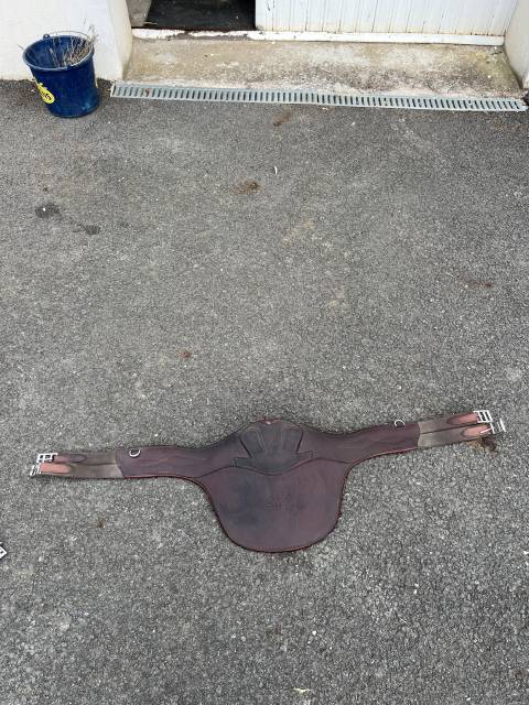 Sangle bavette Cwd 