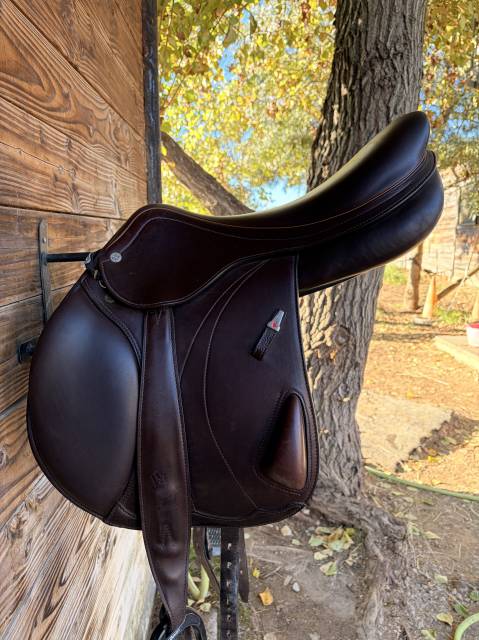 Selle &eacute;quipe mono 