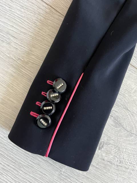 Veste concours de dressage neuve